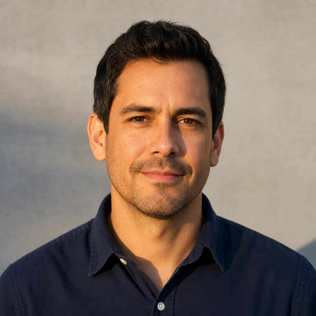Carlos R.