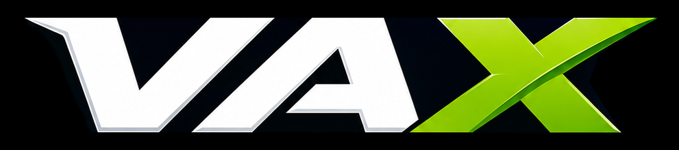 VAX Logo